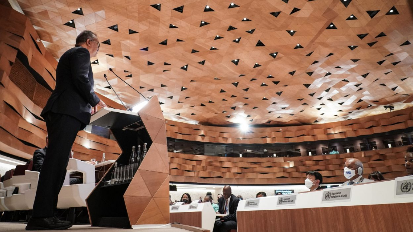 Daily Health Updates