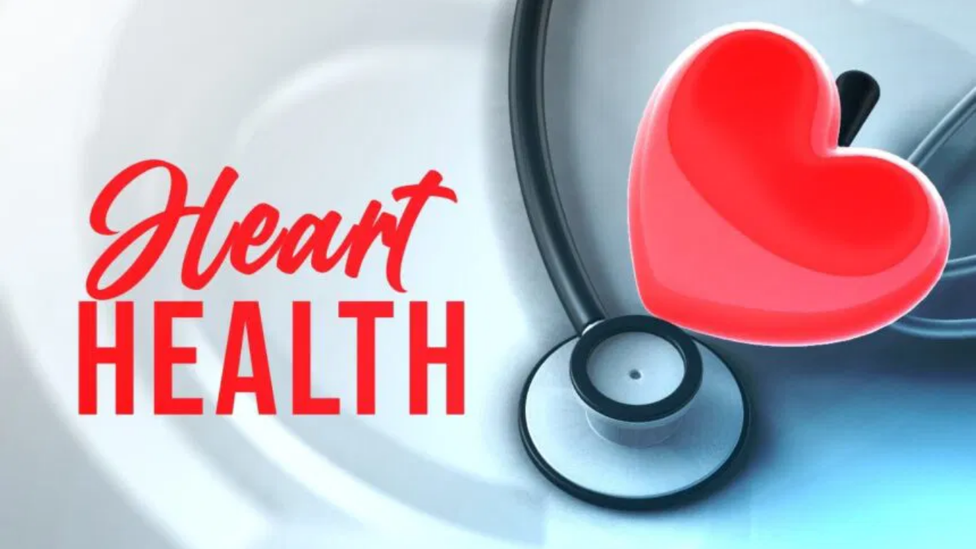 Men’s Health Topics